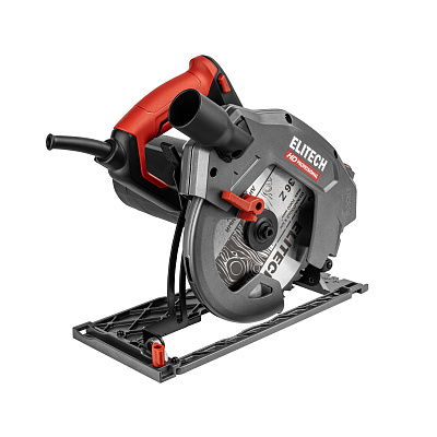 Пила дисковая CS 1666E (E2206.028.01) - фото 4