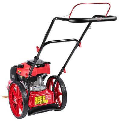 Газонокосилка бензиновая ГБ 3856К2 (E1601.018.00) - фото 3