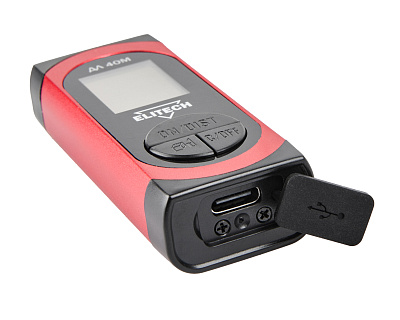 Дальномер лазерный ДЛ 40М - фото 5