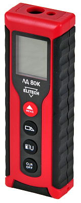 Дальномер ЛД 80К - фото 3