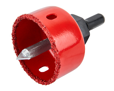 Коронка в сборе 51мм WC 1820.170000 - фото 1