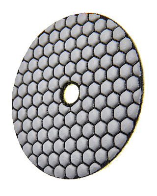 Алмазный круг 100мм P100 сухое шлифование 1820.160200 - фото 3