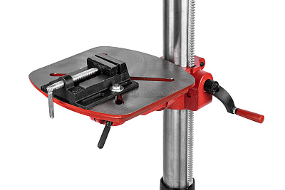 Станок сверлильный DP 8020VRL (E2010.009.00) - фото 11