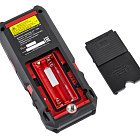 откидная скоба