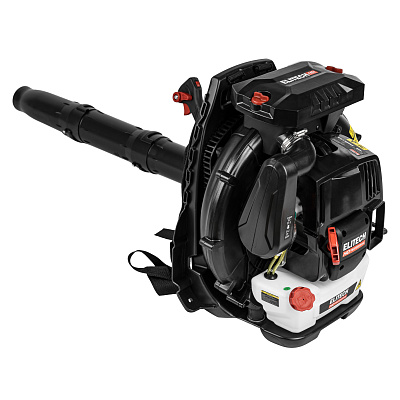 Воздуходувка бензиновая ELITECH HD BP 7935R4 3,5кВт, 80м/с, 1520куб.м/ч - фото 4