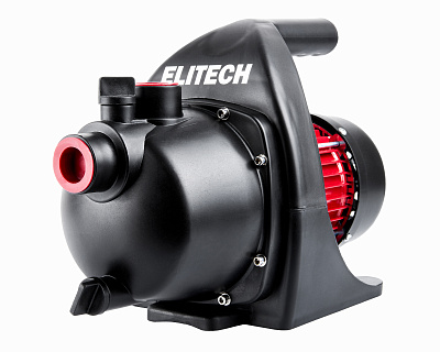 Насос поверхностный НП 600П - фото 4