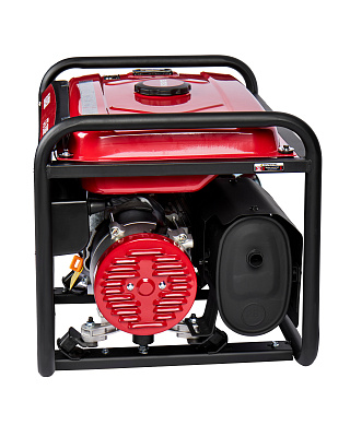 Генератор СГБ 2500РМ - фото 6