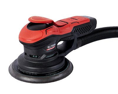 Шлифмашина эксцентриковая ES 0515E (E2213.053.01) - фото 5