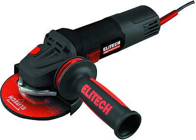 Шлифмашина угловая AG 1012E (E2213.048.01) - фото 1