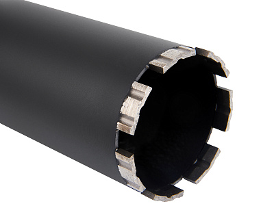 Коронка для алмазного бурения 1110.011700 - фото 5