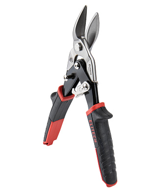 Ножницы по металлу 140102 - фото 5