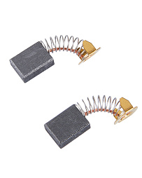 Щетки графитовые 1110.012700