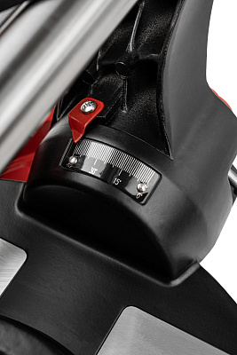 Пила торцовочно-усовочная ПТ 1825КУ (E2006.009.00) - фото 7