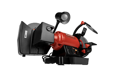Станок заточной ELITECH СТ 3015СМ 300Вт, 150/200мм - фото 3