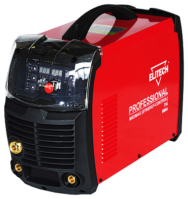 Сварочный инвертор MIG/MAG АИС 300SYN - фото 1