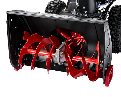 Снегоуборочная машина ST 0656 (E1609.012.00) - фото 8