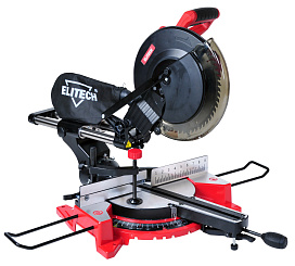 Пила торцовочная ПТ 2030К