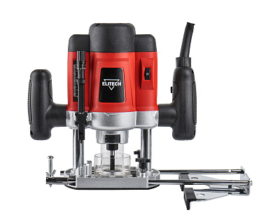 Фрезер Ф 16-00Э (E2212.003.00) - фото 2