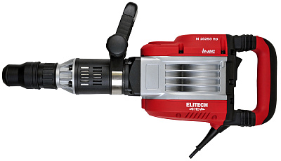 Молоток отбойный М 1629Э HD (E2205.007.00) - фото 3