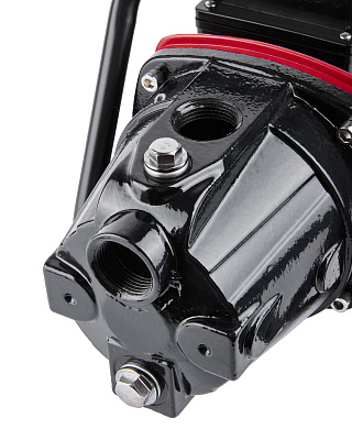 Насос поверхностный НП 600Ч - фото 6