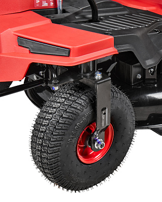 Газонокосилка бензиновая с сиденьем МБ 4462Т(E1610.006.00) - фото 7