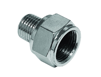 Фитинг (переходник) 0704.019800 - фото 1