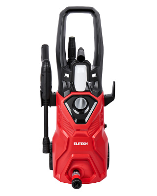 Мойка высокого давления электрическая М 1600РП - фото 3