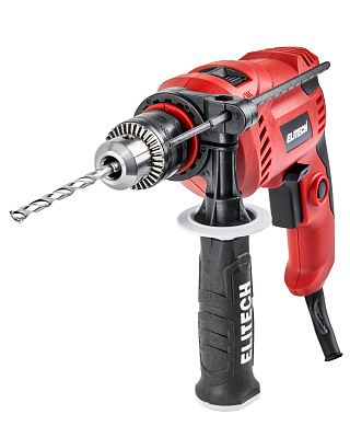 Дрель ударная ДУ 06-13РЭ (E2201.020.00) - фото 3