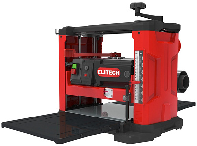 Станок рейсмусный СТР 1533 (E2009.003.00) - фото 1