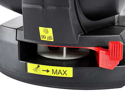 Сеялка аккумуляторная SU 2035AК (E1606.003.00) - фото 8