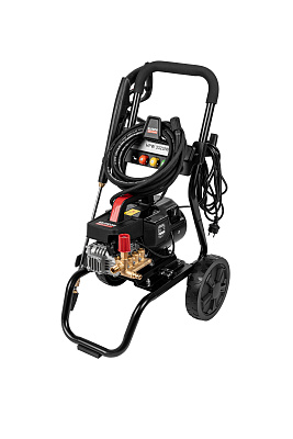 Мойка высокого давления ELITECH HD HPW 3323IW 3,3кВт, 150бар, 540л/час - фото 1