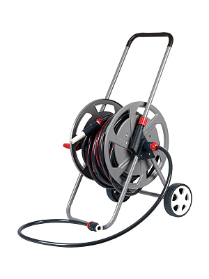 Тележка шланг в комплекте HC 25MWH - фото 2