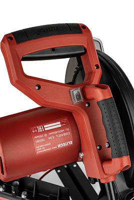 Пила торцовочная ПТ 1625 (E2007.009.00) - фото 11