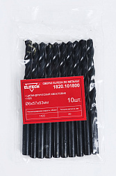 Сверло HSS 6.0х93 1шт 1820.101800