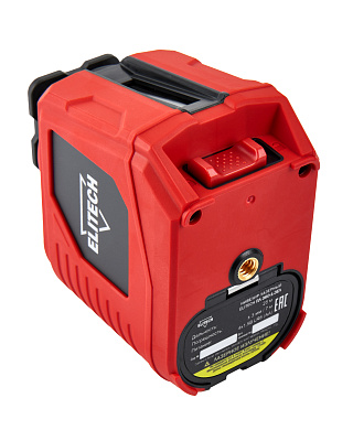 Нивелир лазерный ПЛ 360-1-ЗЕЛ - фото 5