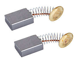 Щетки графитовые 1820.180000