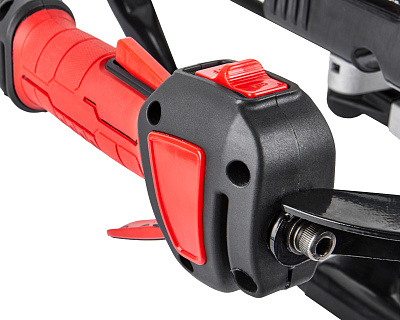 Мотобур бензиновый EA 64ES - фото 13