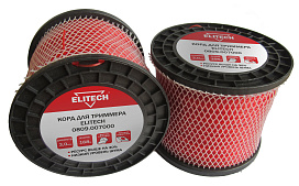 Корд триммерный 0809.007000