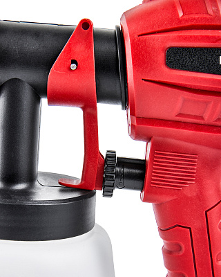 Краскопульт КЭ 045П (E2208.006.00) - фото 7