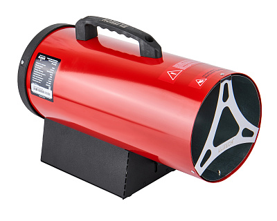 Пушка тепловая газовая ТП 10ГБ - фото 6