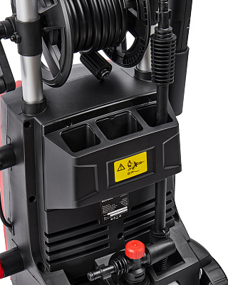 Мойка высокого давления электрическая М 1900РБК (E0600.004.00) - фото 10