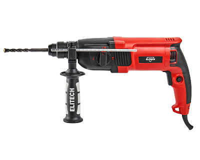 Перфоратор П 280РЭМ (E2205.017.01) - фото 2