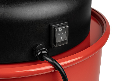 Пылесос строительный ПДС 1100К - фото 6