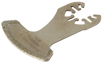 Насадка для мультитула 1820.006100 - фото 1