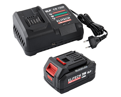 Пила сабельная аккумуляторная SSC 2028BL (E2206.027.01) - фото 9