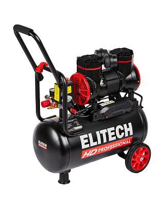 Компрессор безмасляный малошумный ACF 300-24S - фото 1