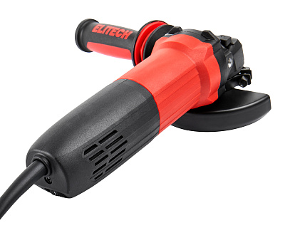 Шлифмашина угловая МШУ 1412Э (E2213.002.00) - фото 5