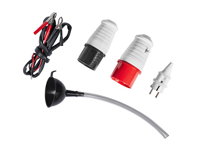 Генератор GES 25000ЕS-3 - фото 9