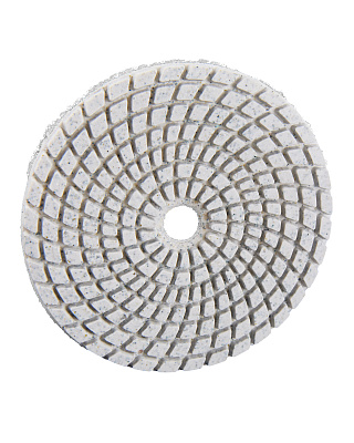 Алмазный круг 100мм P30 мокрое шлифование 1820.157600 - фото 6