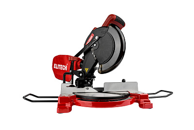 Пила торцовочная ПТ 1221 (E2007.008.00) - фото 2